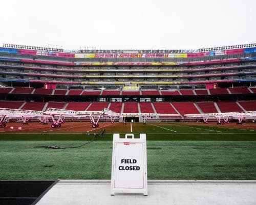 ICE agents planned for Super Bowl in California