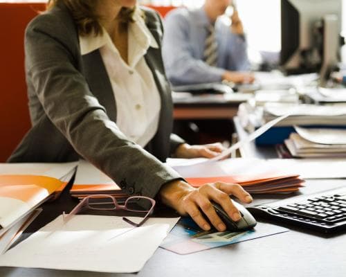 AI is causing more job losses in the UK than in other large economies