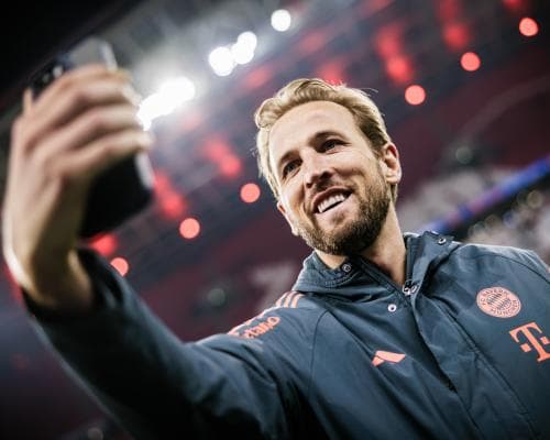 Harry Kane Gets Online Trolls Despite Goal‑Scoring Streak