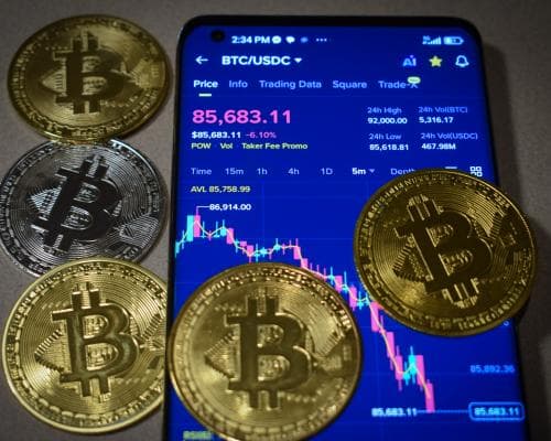 UK Sets New Rules to Regulate Crypto Trading
