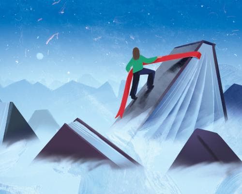 Why Reading Books Still Matters in a Smartphone‑Driven World