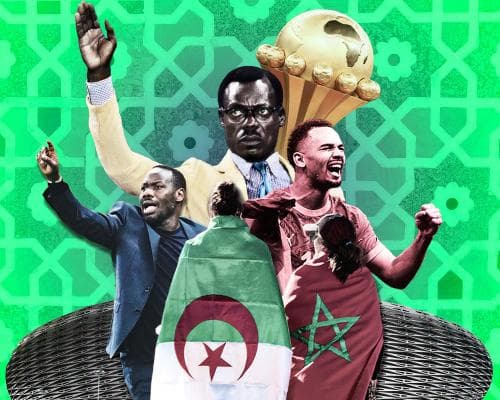 Morocco Uses Africa Cup of Nations to Show Off, Sparks Debate