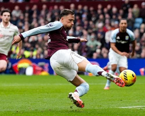 Aston Villa vs Arsenal: What Happened at Villa Park