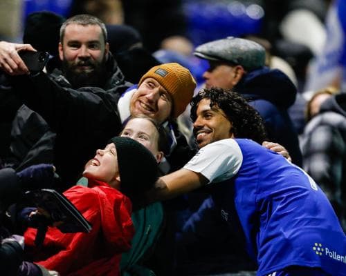 Brentford Coach Praises Macclesfield After FA Cup Upset