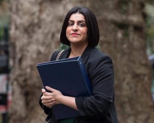 Police to launch new units to tackle violence against women