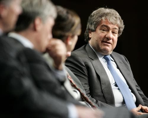 Leon Black Accused of Using Lawsuits to Silence Accusers, Law Firm Sues Him