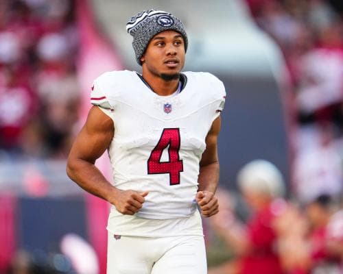 NFL Player Rondale Moore Dies at 25