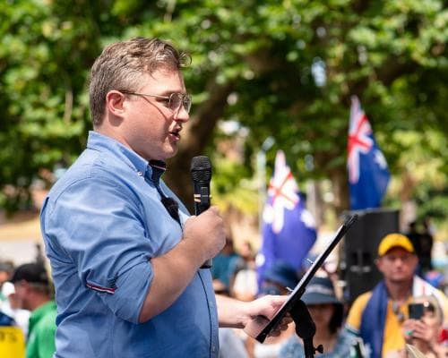 New One Nation NSW Senator Still Living in Queensland, Bills Taxpayers for Brisbane Travel