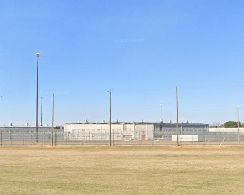 Three Prisoners Die in Georgia Prison Fight