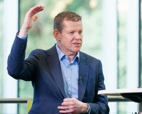 Plaid Leader Says Welsh Election is a Choice Between Culture and Ignorance