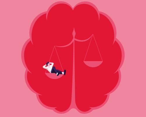 Why Some People Feel Lazy: How the Brain Affects Motivation