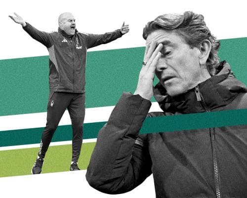 Why Football Clubs Change Managers So Quickly