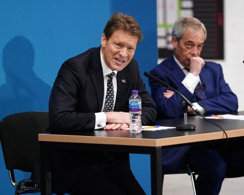 Reform UK Plans to Delete Key Labour Worker and Rent Laws