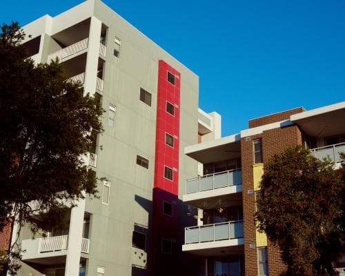 Melting in Adelaide: Renters Stuck in a Hot Bedroom