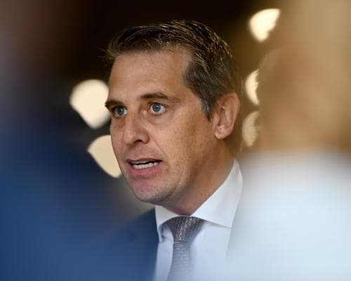 NSW Health Minister says no cover‑up after fungal outbreak kills two at Sydney hospital