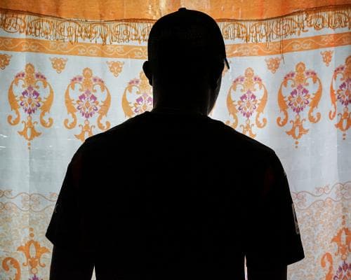 Kenyan men tricked into fighting for Russia