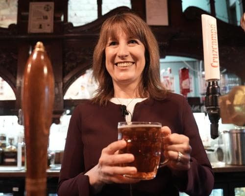 Pubs Get 15% Rate Cut, But Business Rates Still a Mess