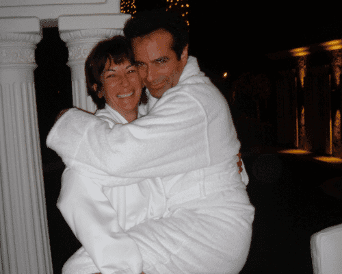 David Copperfield Ending Las Vegas Show After Epstein Papers Surface