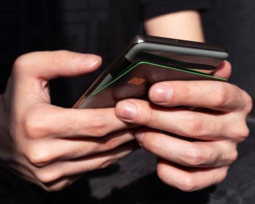 Tech‑Savvy Teen Falls for Bank Scam, Learns Anyone Can Be Targeted