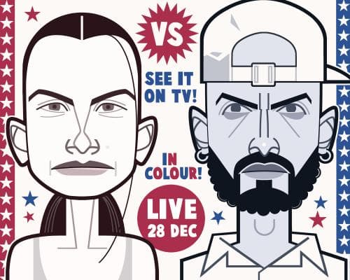 BBC’s New Tennis “Battle of the Sexes” Is a Problematic Stunt