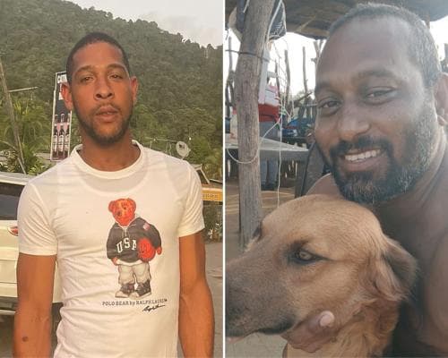 Families of Two Trinidadian Fishermen Sue U.S. Over Boat Killings