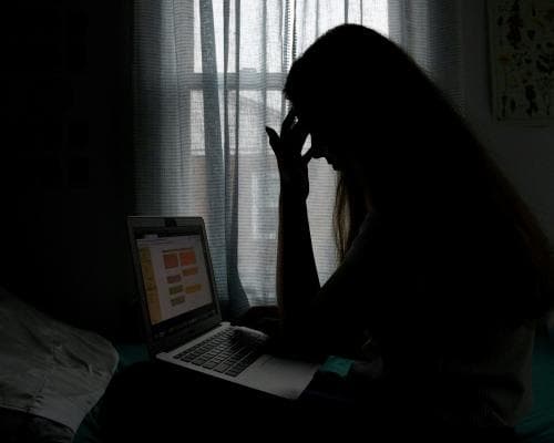 UK regulator says suicide forum breached safety law after failing to block users