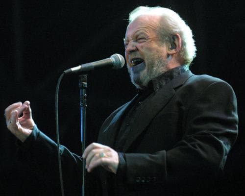 How Sharing a Name with Joe Cocker Shapes Everyday Life