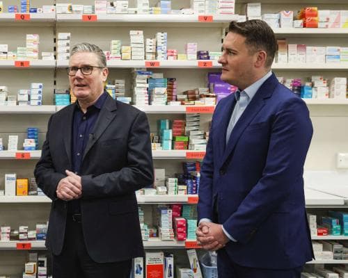 Labour's Soft Left: Timing Matters Over Who Will Challenge Starmer