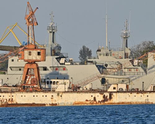 Cuba reports killing armed exiles who attacked from a U.S. speedboat