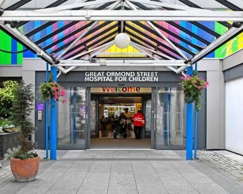 Great Ormond Street Cleaners Win Racial Discrimination Appeal