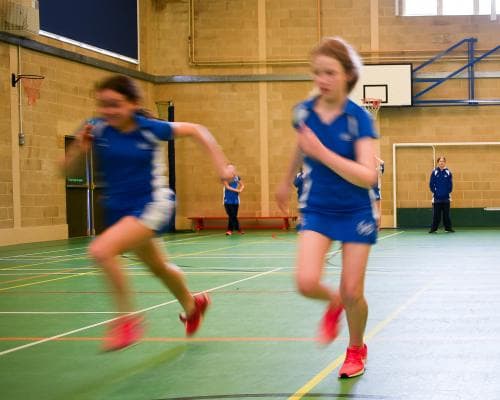 UK Departments Clash Over Cuts to School Physical Education Funding
