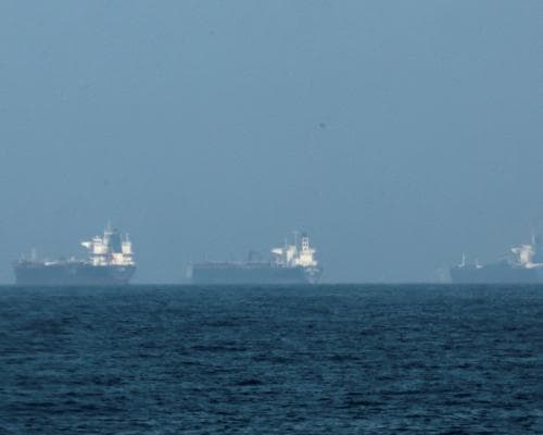 Hormuz Strait Closure Could Raise Global Food Prices