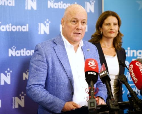 New Zealand Sets 2026 Election for November 7