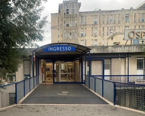 Mafia Uses Naples Hospital for Insurance Fraud and Illegal Body Transport