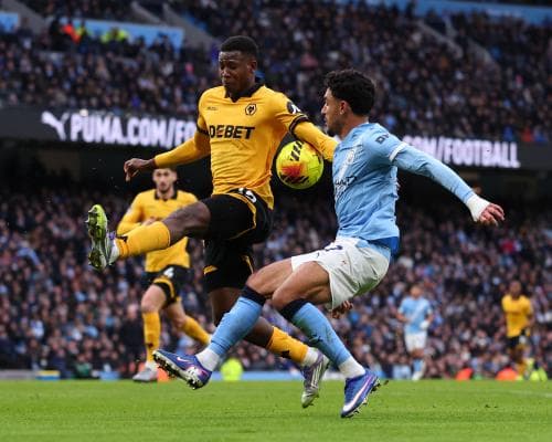 Referee explains why handball penalties are rarely awarded in the Premier League