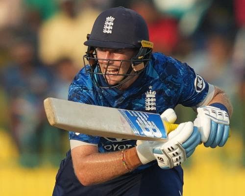 Why England Left Joe Root out of the T20 World Cup Squad