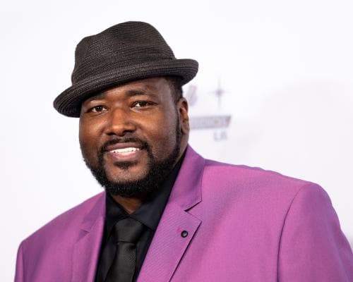 Quinton Aaron in Critical Condition After Blood Infection