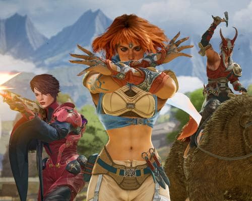 Highguard's weak launch hurts its chances for good reviews