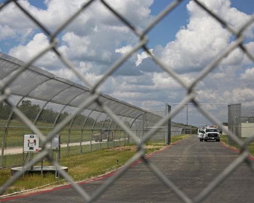 Trial Challenges Trump’s Label of Antifa as Terror Group