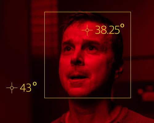 Scientists Test Human Tolerance to Future Heatwaves