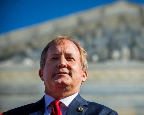 Texas sues Delaware nurse for sending abortion pills to Texas residents