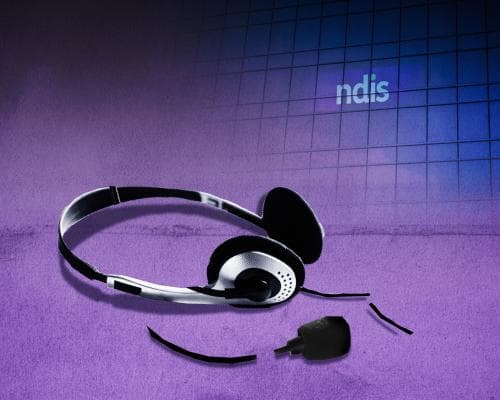 NDIS phone lines: workers under pressure, callers in danger