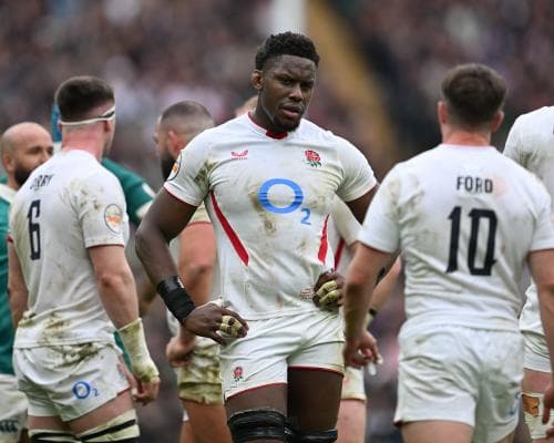 England to Field Weakened Team Against Fiji Because of Tight Travel Schedule