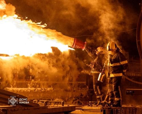 Ukraine and Russia to Hold Second US‑Brokered Peace Talks Despite Ongoing Attacks