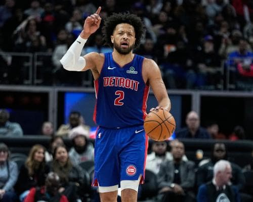 Dallas Suburb Duncan Ville Is a Hotbed for NBA Players