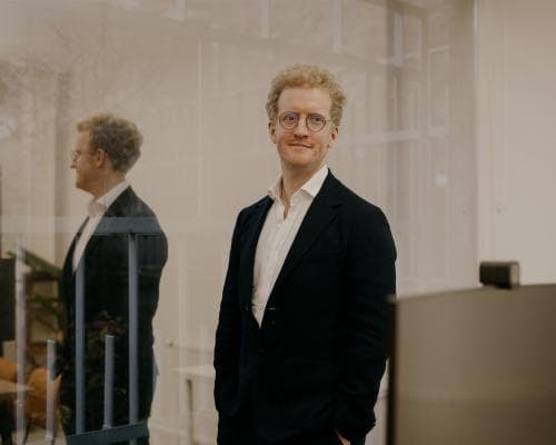 Scotland’s local tech talent is boosting its AI future