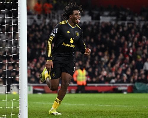 Patrick Dorgu May Miss Weeks After Hamstring Injury