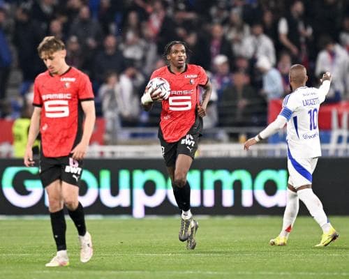 Will Jérémy Jacquet Join Liverpool or Chelsea?
