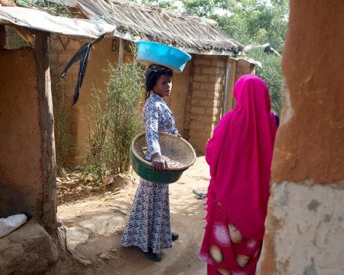 Uganda Stops Granting Refugee Status to Eritreans, Somalis and Ethiopians