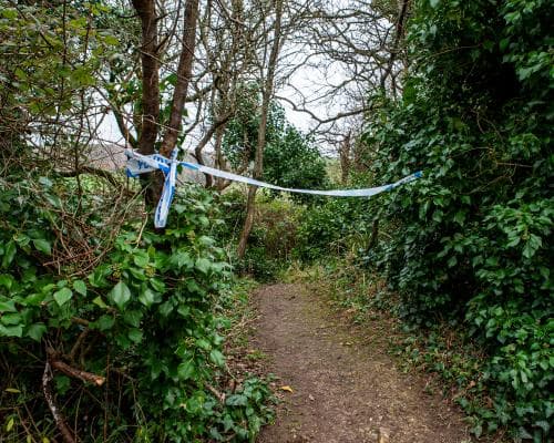 Teenagers in Dorset Commit Suicide After Child Is Taken into Foster Care